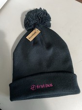 First Bus Driver Pack (Bobble