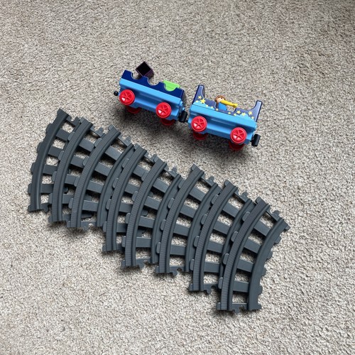 Playmobil geobra vintage - vintage, 1990