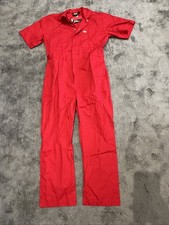 NEW Dickies Overalls Short