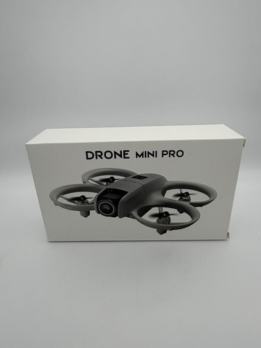 Mini pro drone remote - mini,