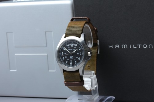 Hamilton khaki king h644510 - hamilton,