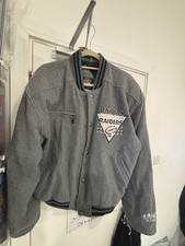 Los Angeles Raiders Superbowl