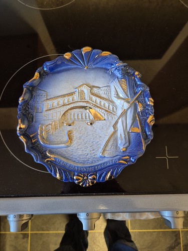 Decorative embosed venice - embosed,