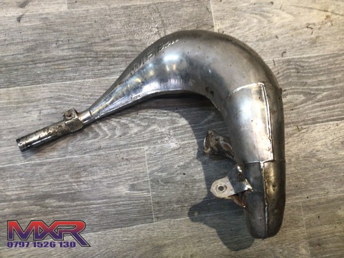 Ktm 2002 2008 exhaust - ktm, 2002-2008