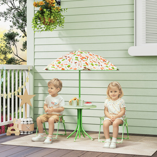 Kids garden furniture - garden,