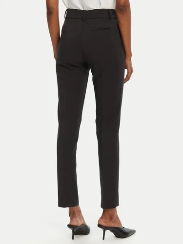 Women marc cain trousers black - women,