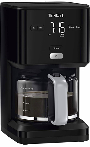 Tefal programmable filter - tefal,
