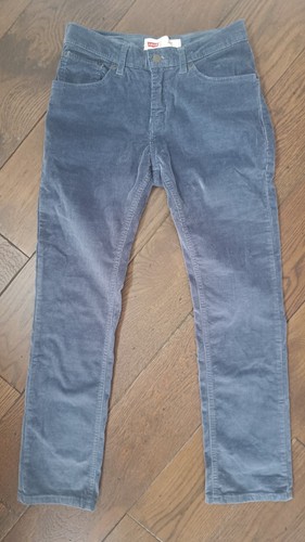 Levi 511 corduroy - 511,