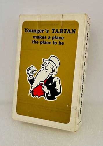 Younger tartan playing - tartan,