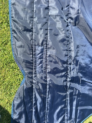 Horseware rambo under rug - horseware,