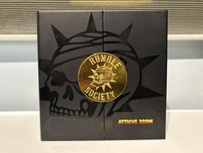 Mezco One 12 Atticus Doom