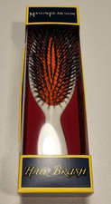 Mason Pearson Ivory  Pocket