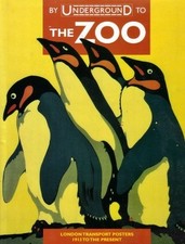 Underground the zoo - underground,