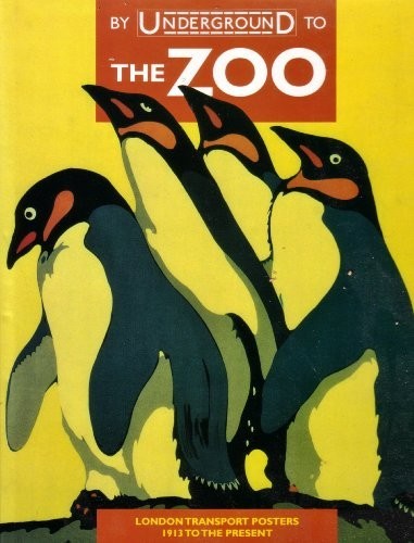 Underground the zoo - by,
