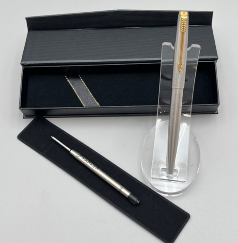 Parker flighter gold - parker, 45