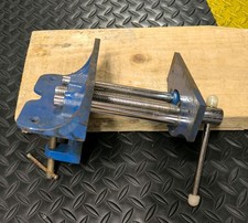 Vintage Record Junior Vice No