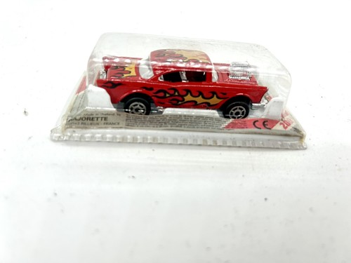 Majorette 223 57 chevy - '57,