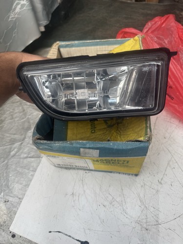 Citroen xantia front fog - front,