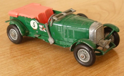 Matchbox models yesteryear - matchbox,