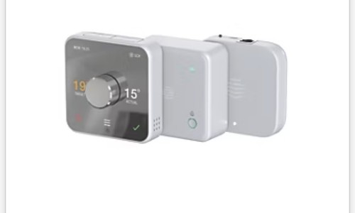 Brand new hive smart - brand,