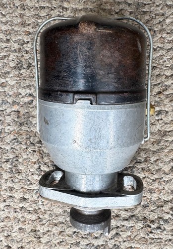 Sunbeam distributor - s8,