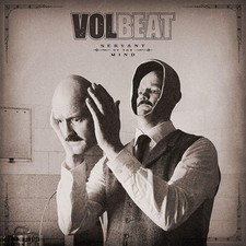 Volbeat / Servant Of The Mind