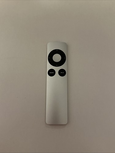 Apple remote control - remote, a1294