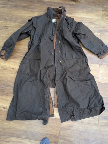 Ladies waxed backhouse - ladies, wk
