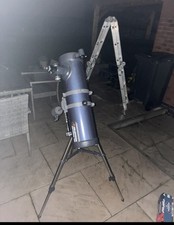 Celestron 130EQ Motor Drive