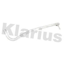 Klarius Rear Exhaust Tail Pipe