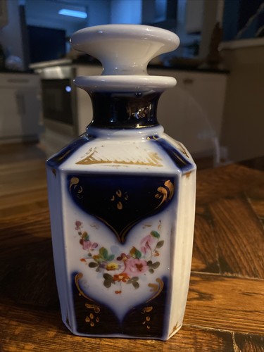 19c antique french porcelain - french,