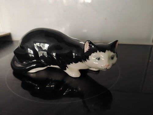 Vintage just cats black - vintage, &