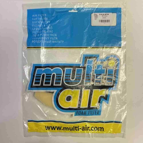 Multi air filter - air,