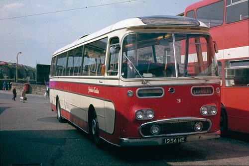 1254 yorkshire traction - 3, he