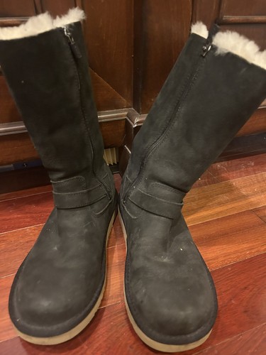 Ugg kids kensington winter - kensington,