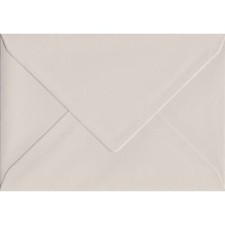 Colorplan Mist 135gsm Colour Envelope. 152mm x 216mm. Gummed Diamond Flap.