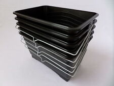 15 Litre Paint Scuttles x 5