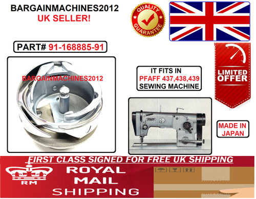 Pfaff 437 zig zag - 437,