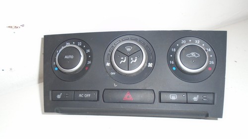 Saab acc heater - saab, climate
