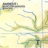 Brian eno ambient music - eno,