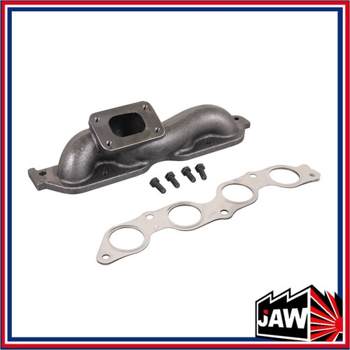 Turbo exhaust manifold - exhaust,