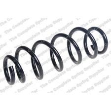 1x Coil Spring (Single) For