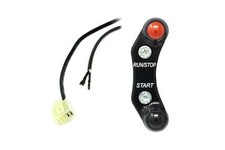 Yamaha YZF-R7 Jetprime Right Handlebar Switch - RACE