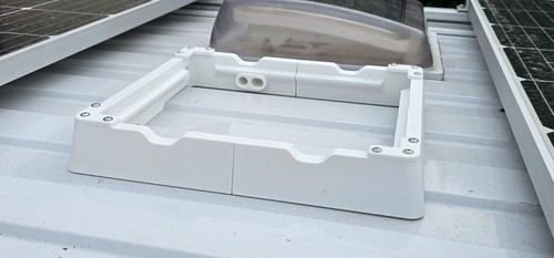 Starlink mini mount camper - mount,