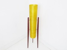 STUNNING VINTAGE YELLOW