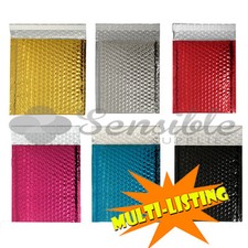 HIGH QUALITY METALLIC GLOSS
