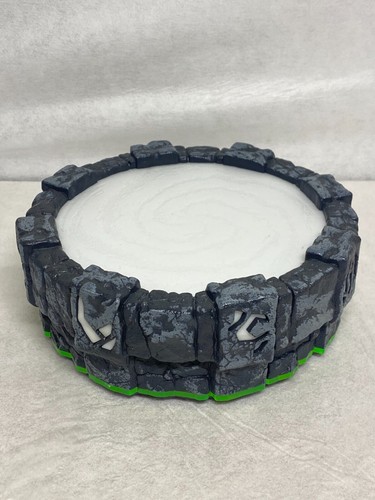 Skylanders wireless portal - skylanders,