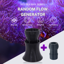 RFG for Red Sea Max Series –