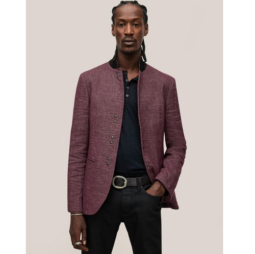1298 nwt new john - john, varvatos