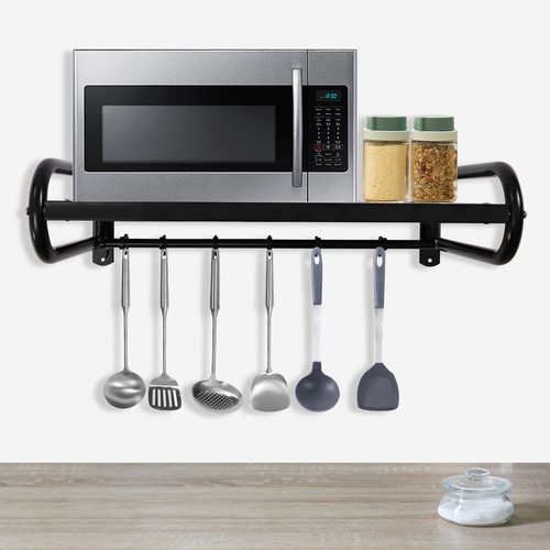 Metal microwave oven - metal,